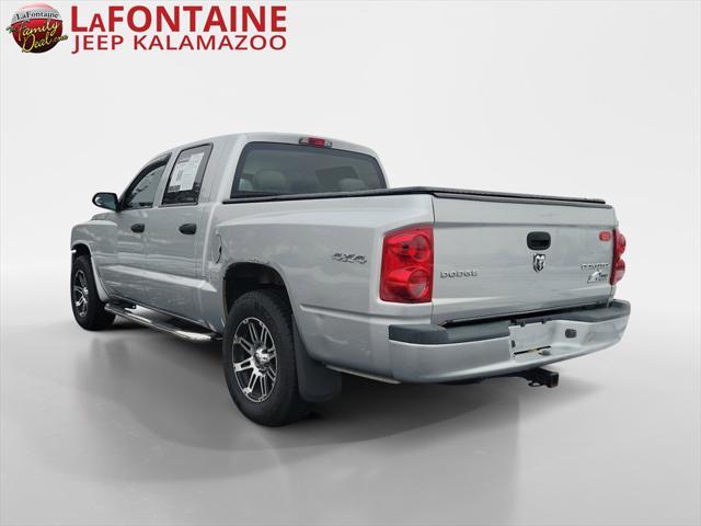 used 2011 Dodge Dakota car, priced at $6,979