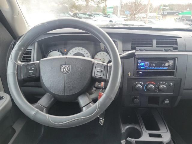 used 2011 Dodge Dakota car, priced at $6,979