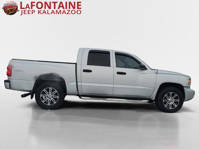 used 2011 Dodge Dakota car, priced at $6,979