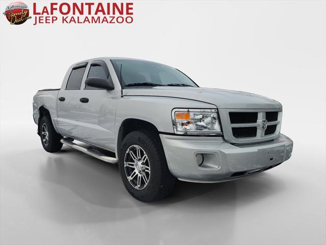 used 2011 Dodge Dakota car, priced at $6,979