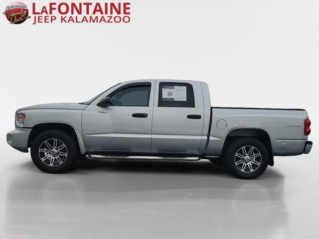 used 2011 Dodge Dakota car, priced at $6,979