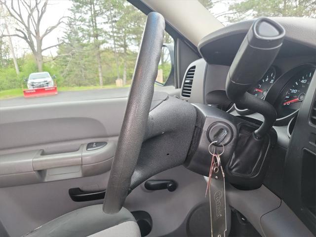used 2008 Chevrolet Silverado 1500 car, priced at $6,846