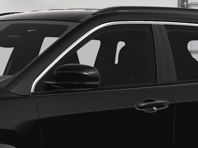 new 2025 Jeep Compass car, priced at $33,935