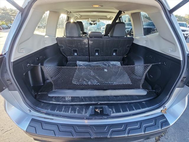 used 2019 Subaru Forester car, priced at $22,020