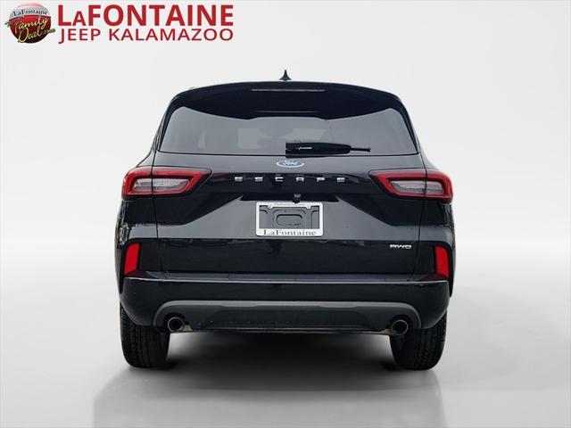 used 2024 Ford Escape car, priced at $26,007