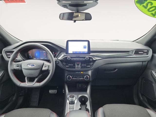 used 2024 Ford Escape car, priced at $26,007