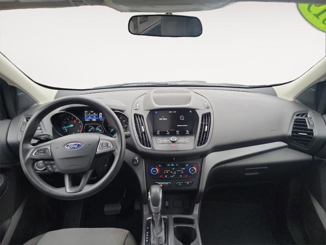 used 2019 Ford Escape car, priced at $14,204