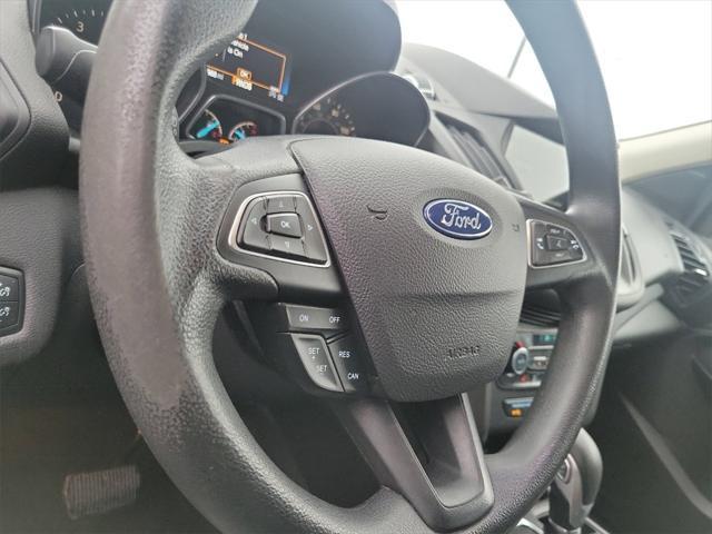 used 2019 Ford Escape car, priced at $14,204