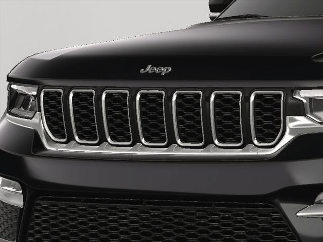 new 2024 Jeep Grand Cherokee car, priced at $43,210