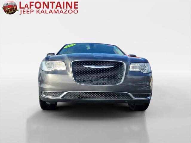 used 2023 Chrysler 300 car, priced at $27,500