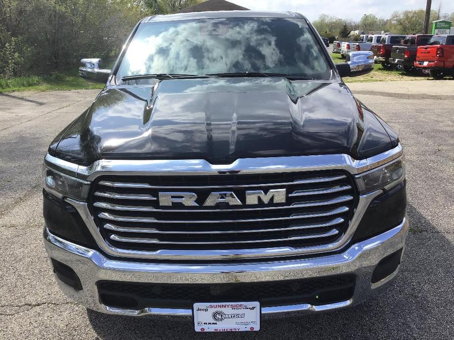 new 2025 Ram 1500 car, priced at $63,405