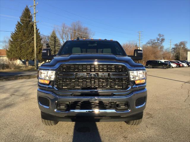 new 2024 Ram 2500 car, priced at $66,690