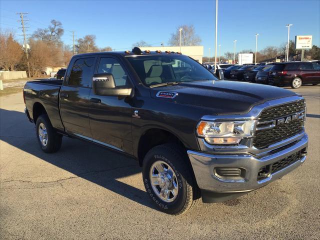 new 2024 Ram 2500 car, priced at $66,690