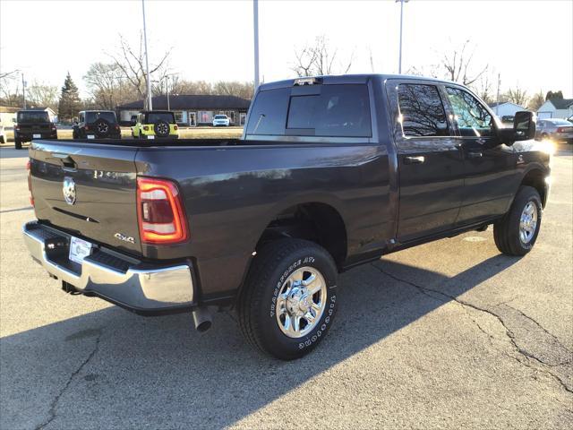 new 2024 Ram 2500 car, priced at $66,690