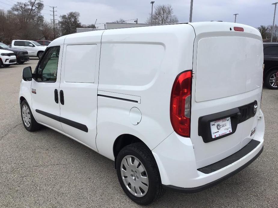 used 2016 Ram ProMaster City car, priced at $12,960