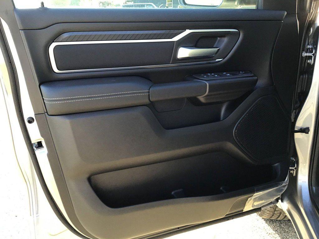 new 2026 Ram 1500 car, priced at $56,432