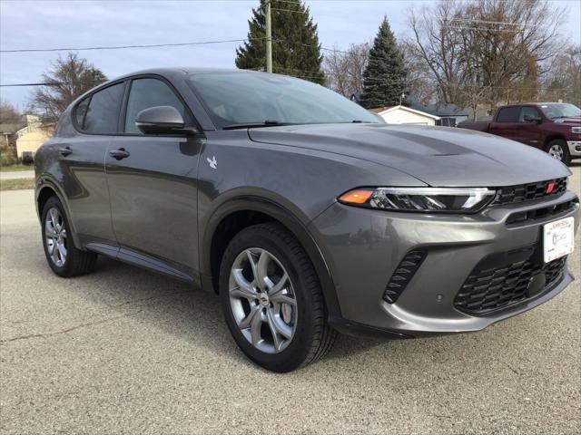 new 2024 Dodge Hornet car, priced at $44,648