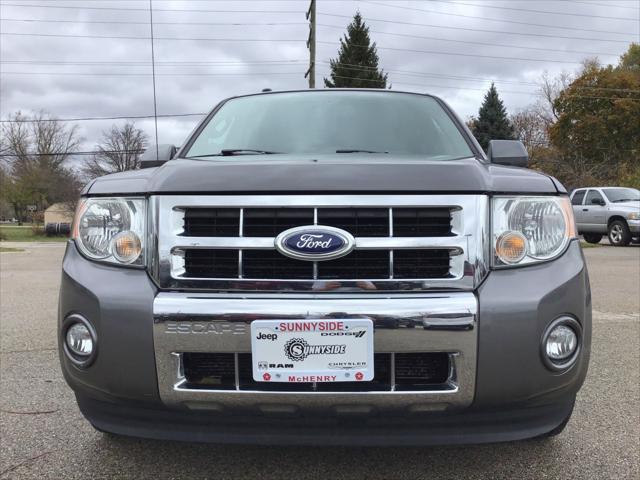 used 2011 Ford Escape car, priced at $8,184