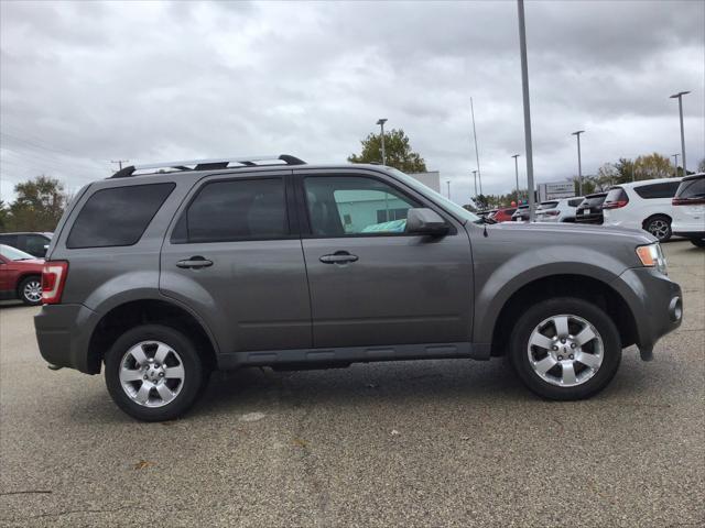 used 2011 Ford Escape car, priced at $8,184