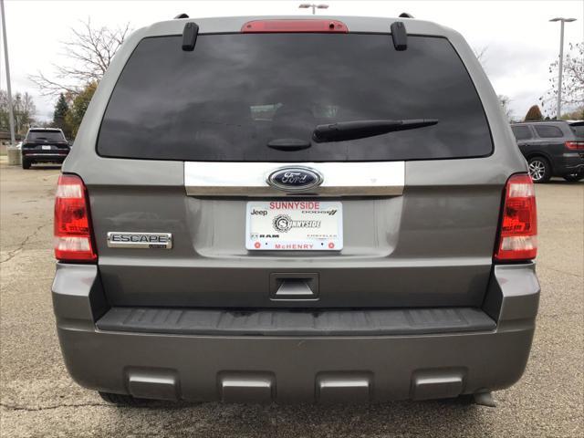 used 2011 Ford Escape car, priced at $8,184