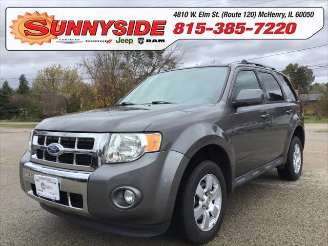 used 2011 Ford Escape car, priced at $8,184