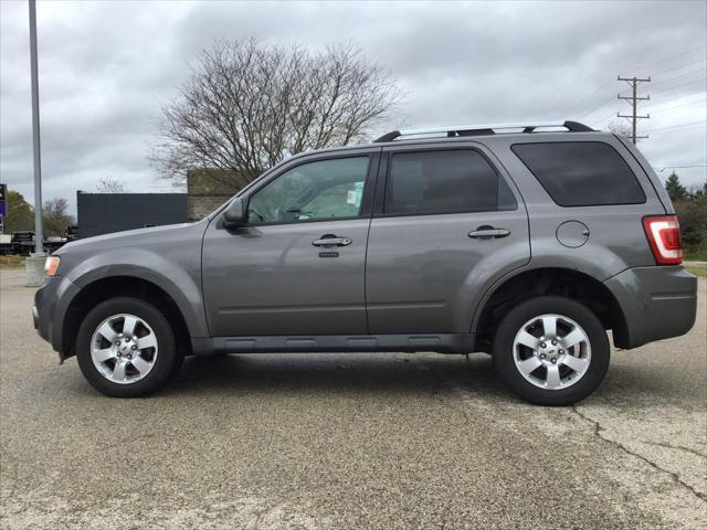 used 2011 Ford Escape car, priced at $8,184