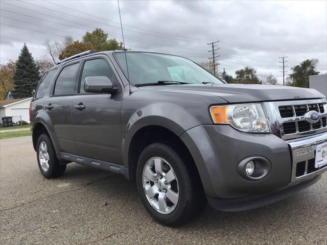 used 2011 Ford Escape car, priced at $8,184