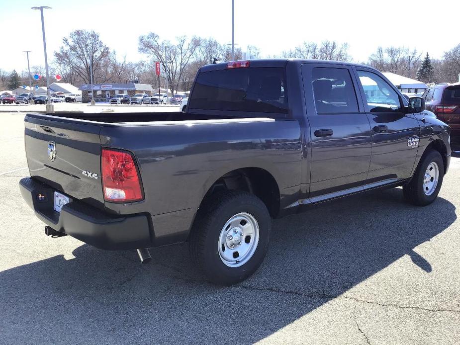 new 2024 Ram 1500 car, priced at $46,999