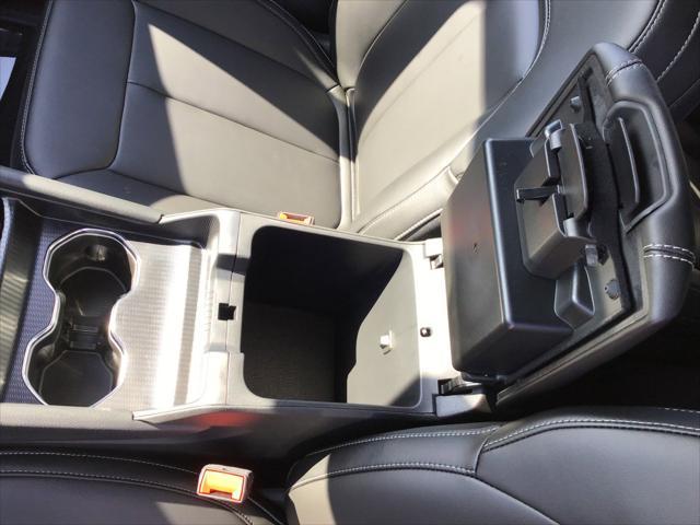 new 2025 Jeep Grand Cherokee L car, priced at $48,187
