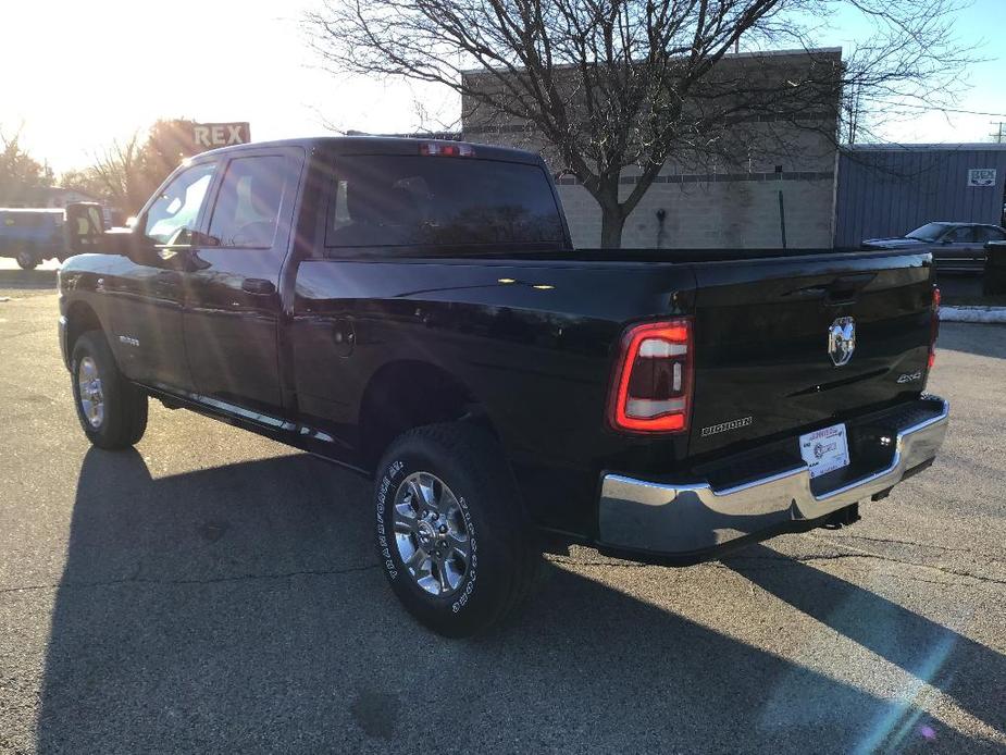 new 2024 Ram 2500 car, priced at $67,332