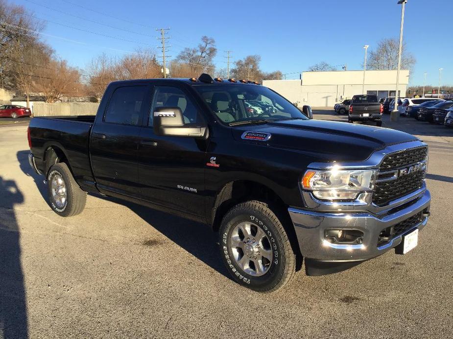 new 2024 Ram 2500 car, priced at $67,332