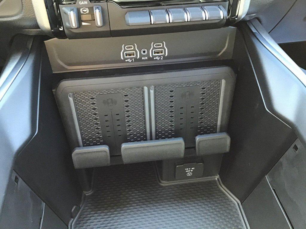 new 2026 Ram 2500 car, priced at $66,923