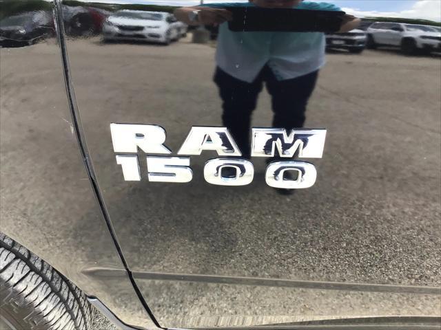 used 2014 Ram 1500 car, priced at $14,845