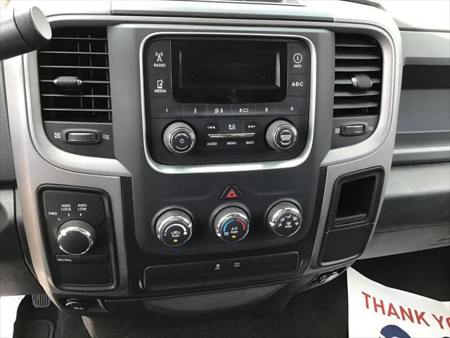 used 2014 Ram 1500 car, priced at $14,845