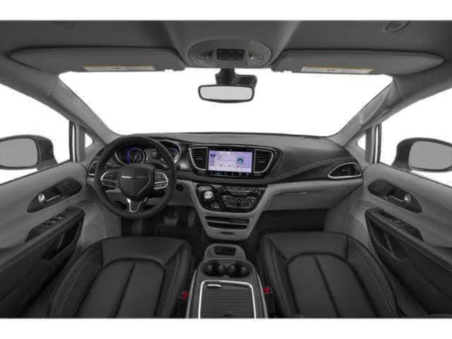 new 2024 Chrysler Pacifica car, priced at $49,408