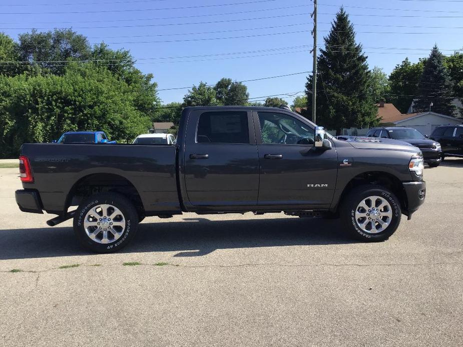 new 2023 Ram 2500 car, priced at $87,050