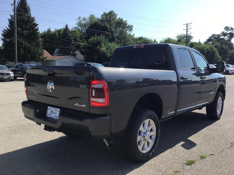 new 2023 Ram 2500 car, priced at $87,050