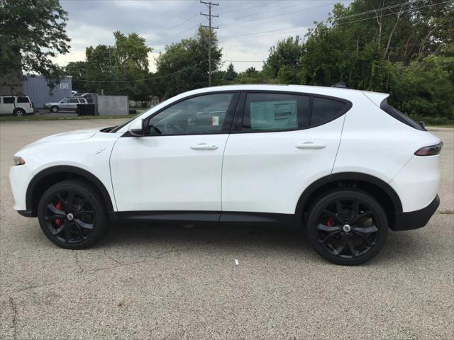 new 2024 Dodge Hornet car, priced at $39,682