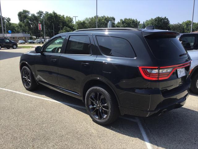 new 2024 Dodge Durango car, priced at $49,127