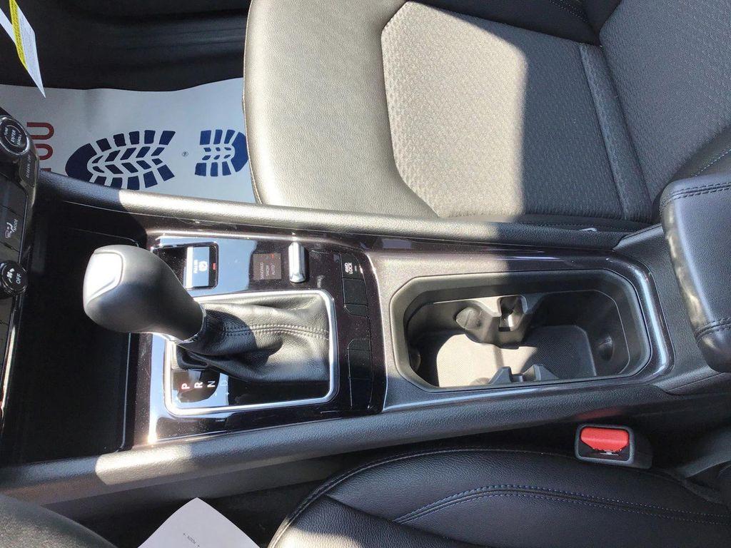 new 2025 Jeep Compass car, priced at $30,360