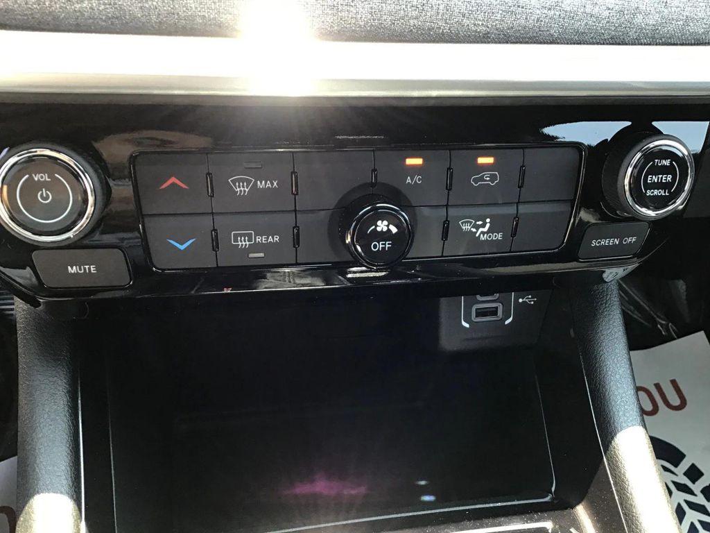new 2025 Jeep Compass car, priced at $30,360
