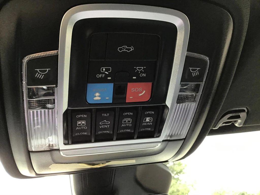 new 2026 Ram 1500 car, priced at $60,813