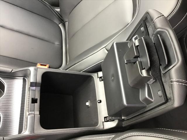 new 2025 Jeep Grand Cherokee L car, priced at $51,426