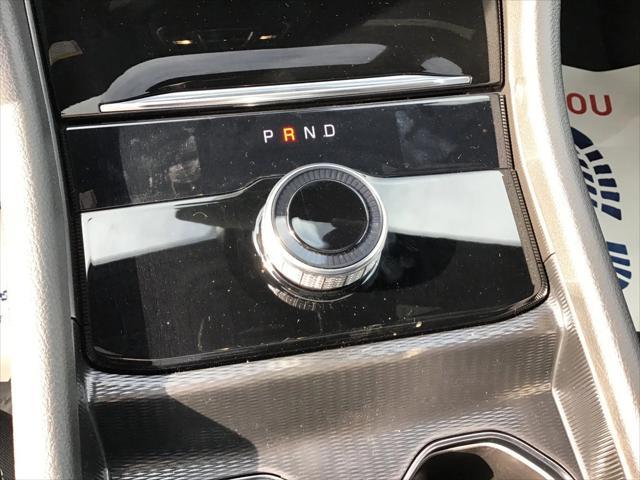 new 2025 Jeep Grand Cherokee L car, priced at $44,468