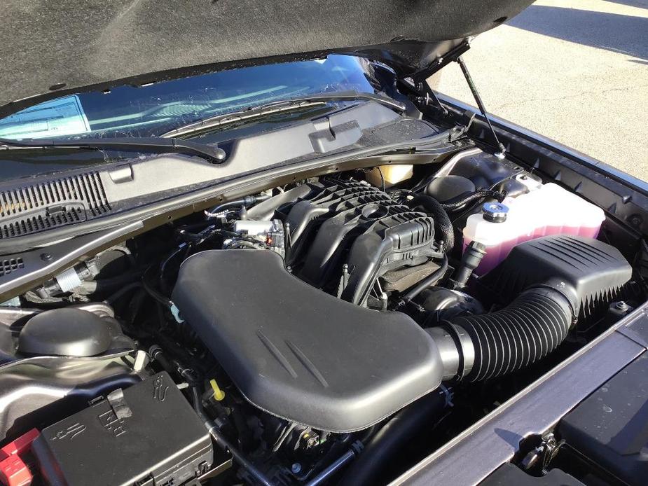 new 2023 Dodge Challenger car, priced at $43,360