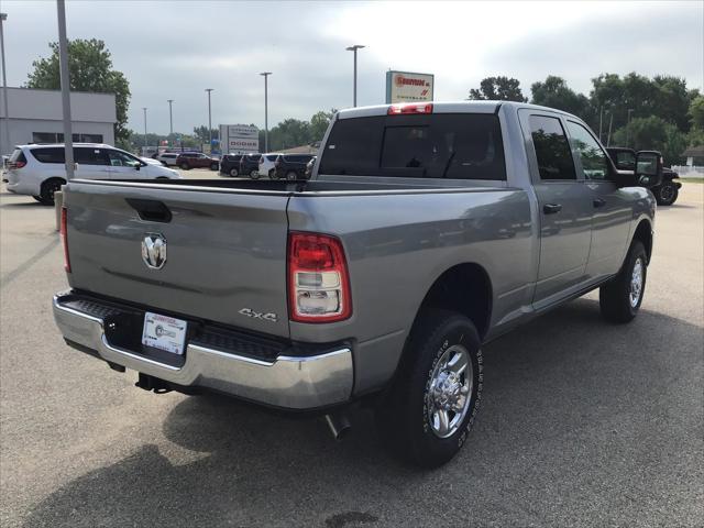 new 2024 Ram 2500 car, priced at $55,482