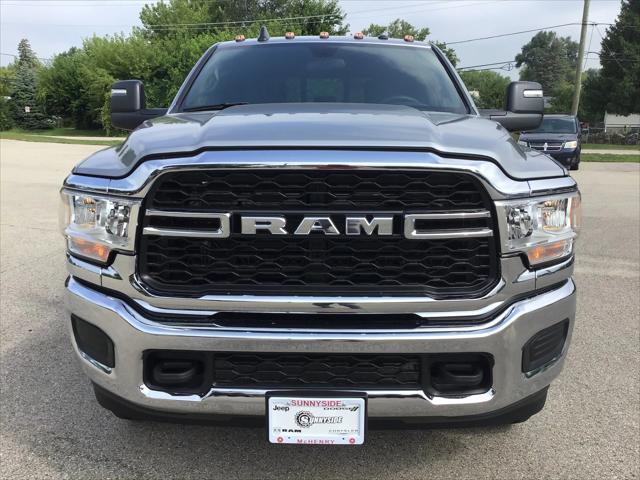 new 2024 Ram 2500 car, priced at $55,482