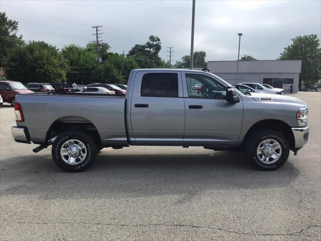 new 2024 Ram 2500 car, priced at $55,482