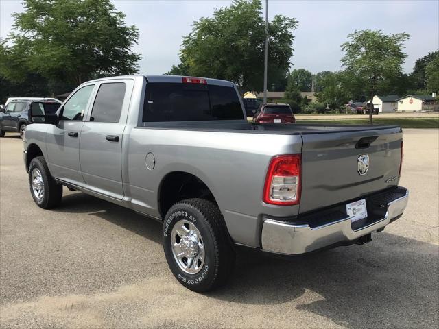 new 2024 Ram 2500 car, priced at $55,482