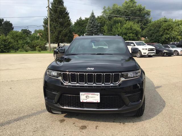 new 2024 Jeep Grand Cherokee car, priced at $42,962